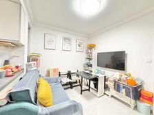 双南户型,中间楼层,带固定租赁车位,可提前交房,拎包入住。