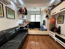 店长力荐金杨三房!双南一北.户型方正.一梯两户带车位.近地铁