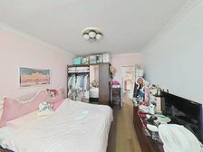 金杨七街坊新上一房 中间楼层 近地铁 精装修全送 拎包入住