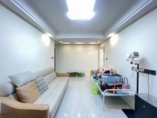带21平花园和12平阳光房,2023年30 送地暖,带车位!