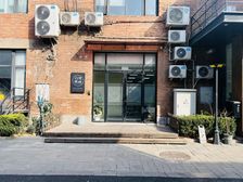 广渠路百子湾166平办公丨18万/年丨纯一层丨独立门头