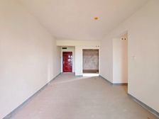 划数央公园旁 轻轨站门口清水三房两卫业主急售只卖15天