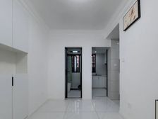 低楼层带院子已搭,小区环境优美安静,出入方便