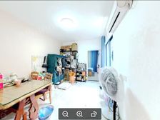 金建小区 45平1居 南向中装修 拎包入住