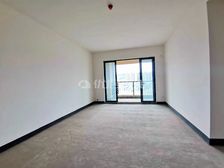 公园边品质小区户型采光极好