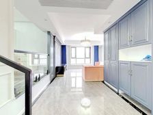 人才公园旁 电梯洋房 精装修未入住