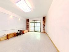 人才公园旁 精装洋房步梯二楼 拎包入住