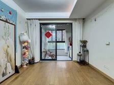 保利天琴宇舍 5室2厅 91.91平