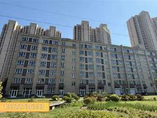 黑庄户丽景嘉苑商业楼5974平米可做酒店或公寓焦奥中心