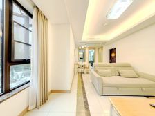 全成都二手房都有—只收2000中介费—乐天圣苑 3室1厅 南