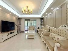 实际价格965万,保利湖畔阳光苑格局方正诚意出售低总价