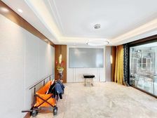 北龙湖郑大一附院旁 正商善水上境 180平精装大四房 交通便