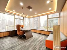 南京南站 宏茂大厦 绿地之窗 喜马拉雅60平—2000平精装