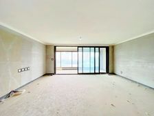 北龙湖临河观景正商善水上境毛坯大平层 带车位 高楼层 随时看