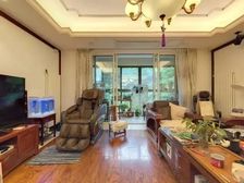 常发豪庭国际温馨有家端正大气装修好业主诚意卖