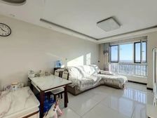 经纬城市绿洲武清 2室2厅 79.69平