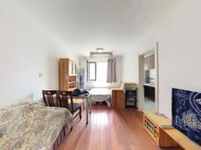 经纬城市绿洲武清二期 1室1厅1卫 中装 68万元