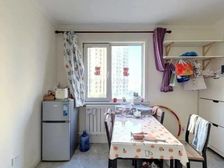 经纬城市绿洲武清 1室1厅 63.45平