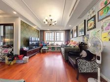 嘉宝梦之缘景庭2居室户型房正采光好不临街新上房源!