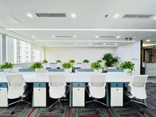 朝阳区亿利生态广场中国锦万科时代望京2351平4715平精装