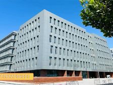 惠瀛未来中心办公楼128平至1985平米精装出租焦奥中心