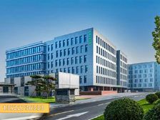 惠瀛未来中心办公楼128平至1985平米精装出租焦奥中心