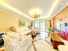 新上架!电梯3房,全明户型,精装修!配套齐全!