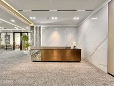 面积可选 江北嘴CBD 金融城精装修 多隔间 拎包入住