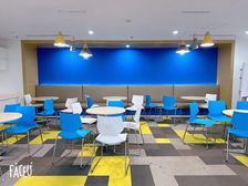 朝阳酒仙桥甲级写字楼 600平高层办公空间 2元/平/天