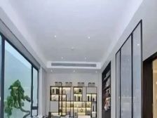 朝阳蟹岛5层高电梯洋房 精现房可拎包住 全景落地窗采光视野好