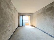 金茂珑悦(南区) 楼龄新出行方便 商圈成熟 采光好两室98万