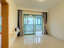 盘古园府 2室2厅 84.1平