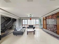 4代宅 精装房 电梯洋房 汇景台 四房