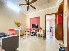 徐虹公寓,双南全明两房,3地铁出行,精装修拎包入住,诚意售,