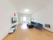 育英经十一路、看房方便、公摊小、视野开阔 带小院