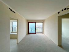 !业主急售!6号线旁 江山云出三房双卫 视野开阔