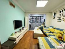 一楼带院子 南北通户型 ,800米双轨交御桥站