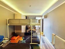 胜利大街 得胜南街小区 中间楼层 户型方正 采光好 诚心出售