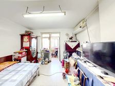 闽侯路小学 久仰里 2室1厅 南北向 好楼层 双阳台 私产