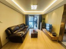 新上必看盘 万科海上传奇(三期) 88平三房 带产权车位