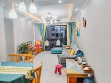 来电可再少5 买沙坪坝石井坡滨江路旁融创滨江壹号看江安静四室