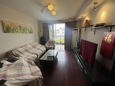 喜欢复试的亲们这套必打卡 京浦小区2008年新房 共4房2卫