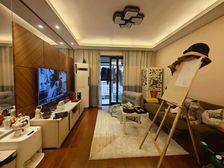 万科金色城市 临地铁 满五 中间楼层采光好 朝南