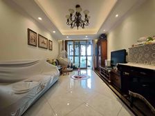 绿洲康城亲水湾(中区) 电梯房 3房2卫 商品住宅 停车方便