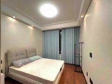 海伦路地铁口,溧阳华府,带车位,精装,中央空调带地暖!