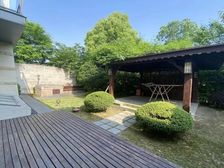 合生广富汇(别墅) 上下5层带电梯,联排边套大花园,成本价卖