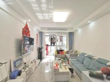 荣景苑 商品房 装修好 中间好楼层 高绿化 商圈成熟