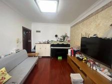 8年前我帮买进 4楼带阁楼 阁楼超大带天窗 花2房价买三房