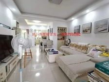 笋盘急售 家具家电全送 带固定车位 近外经贸 新装修2年多