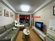 华亭荣园 电梯景观两室 南北通透 近家乐福 对应外经贸 急售